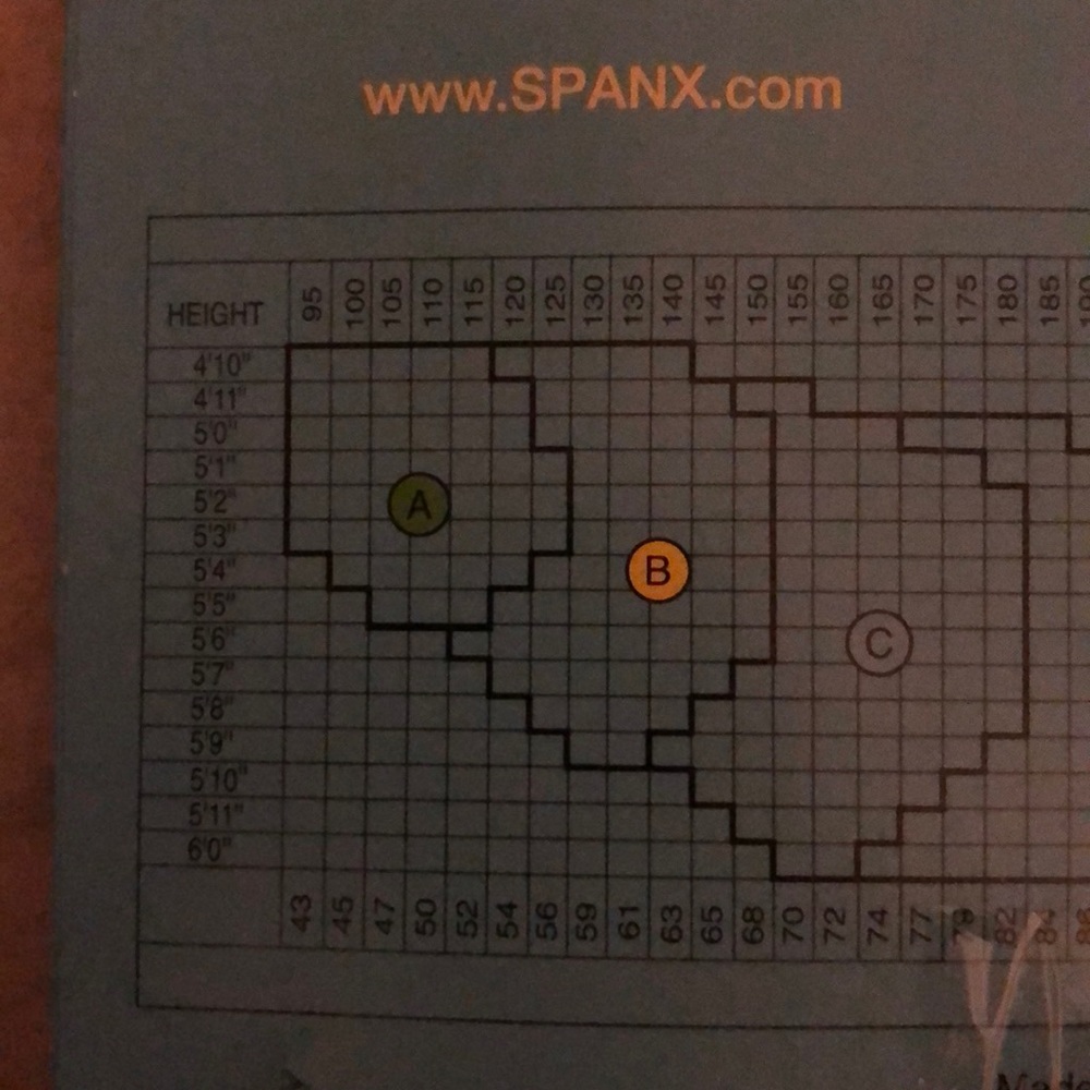 Spanx - Picture 4 of 4